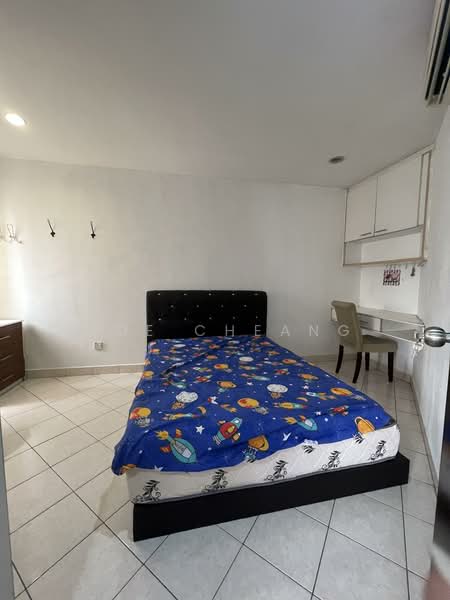 Palm Spring @ Damansara untuk Untuk Disewa - RM 1,600 /bulan, Apr 2026 - Bedroom - PropertyGuru.com.my