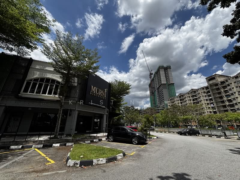 Shop / Office for Sale in Shah Alam (Selangor) - Kristing . - Exterior - PropertyGuru.com.my