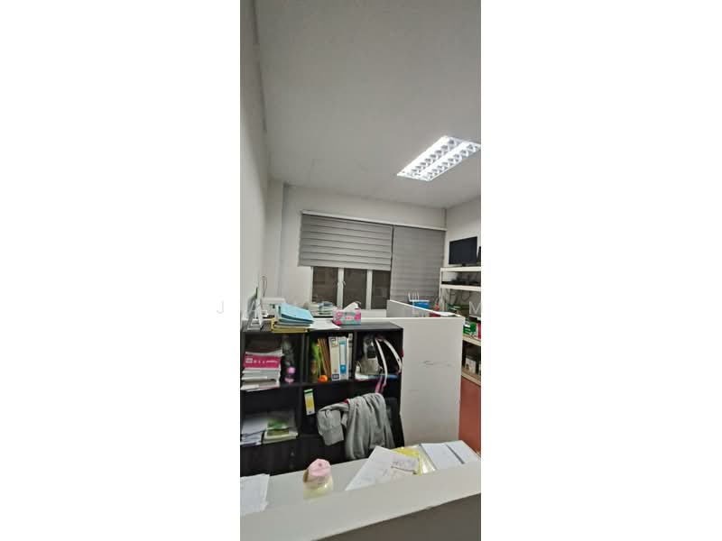 Senai Industrial Park untuk Untuk Disewa - RM 9,500 /bulan, Mac 2026 - Interior - PropertyGuru.com.my