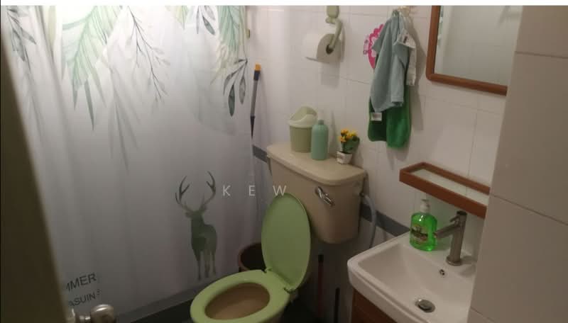 Rhythm Avenue untuk Untuk Disewa - RM 1,500 /bulan, Mac 2026 - PropertyGuru.com.my