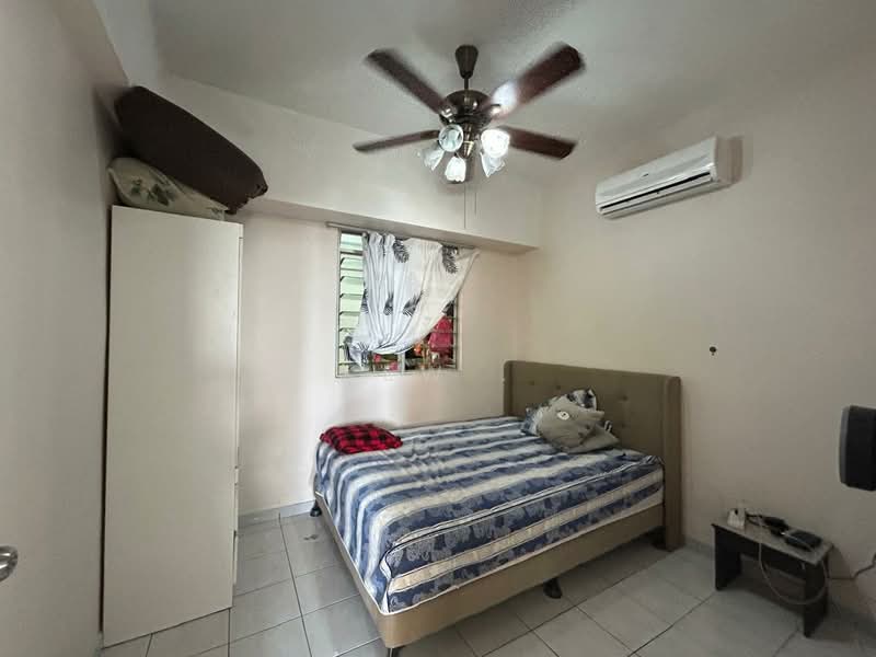 Servis Apartment untuk Disewa di Rhythm Avenue - Kew . - PropertyGuru.com.my