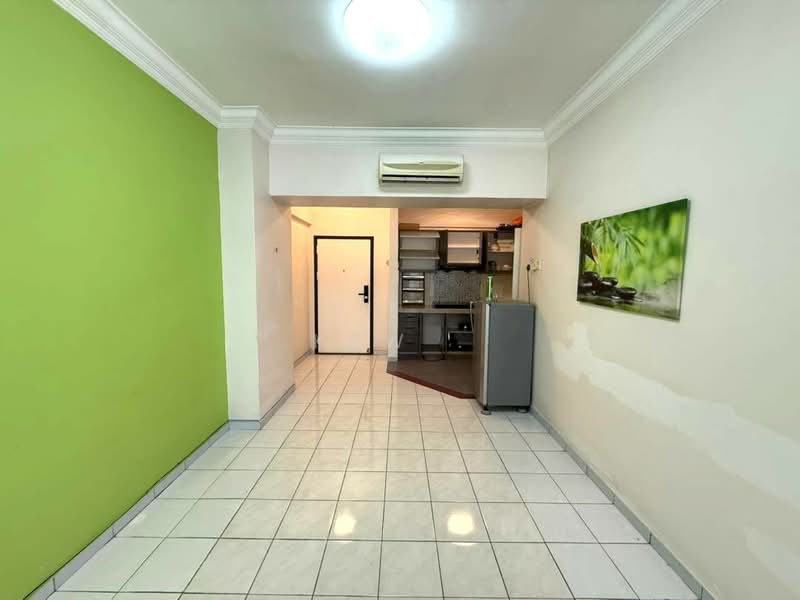 Servis Apartment untuk Disewa di Rhythm Avenue - Kew . - PropertyGuru.com.my