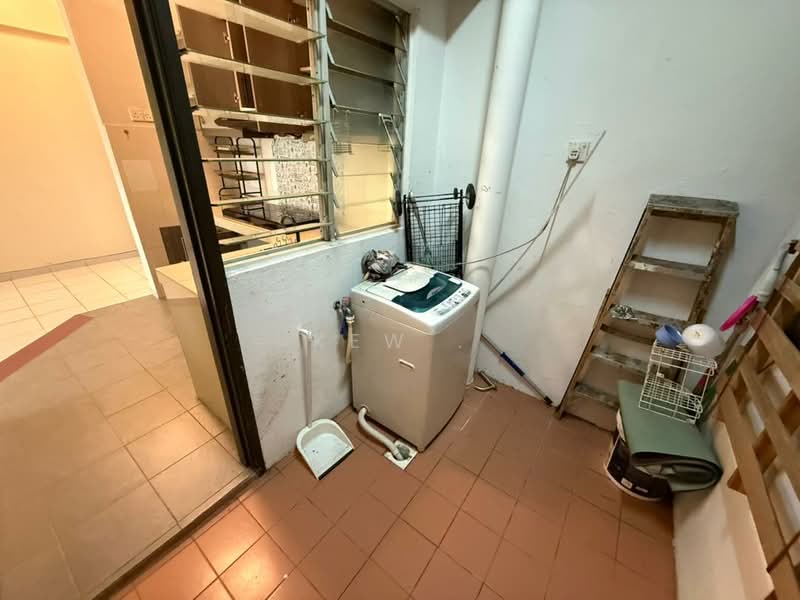 Servis Apartment untuk Disewa di Rhythm Avenue - Kew . - PropertyGuru.com.my