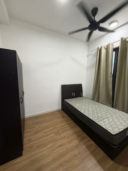 Service Residence for Rent at Sunway Velocity TWO - May Ng - Bedroom - PropertyGuru.com.my