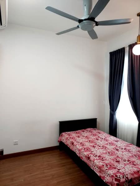 Ceria Residences, Cyberjaya untuk Untuk Disewa - RM 2,200 /bulan, Mac 2026 - Bedroom - PropertyGuru.com.my