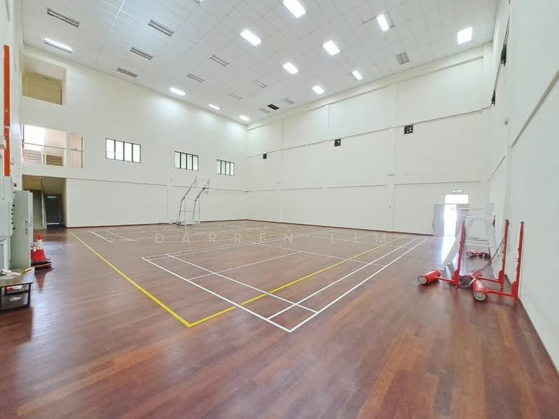 Ceria Residences, Cyberjaya untuk Untuk Disewa - RM 2,200 /bulan, Mac 2026 - Interior - PropertyGuru.com.my