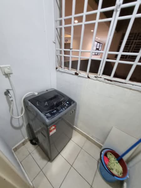 Meridin Suites Residences @ The Meridin untuk Untuk Disewa - RM 1,700 /bulan, Mac 2026 - Interior - PropertyGuru.com.my