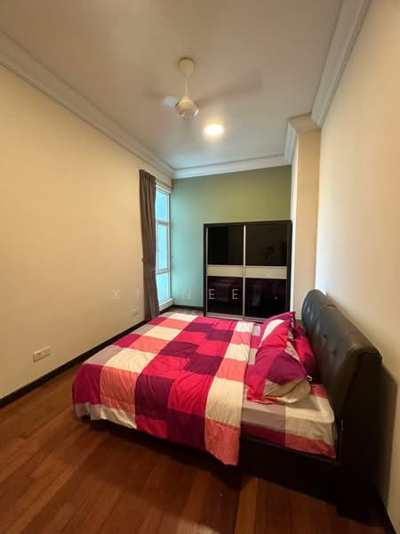 Fettes Residence untuk Untuk Dijual - RM 1,650,000, Apr 2026 - Bedroom - PropertyGuru.com.my