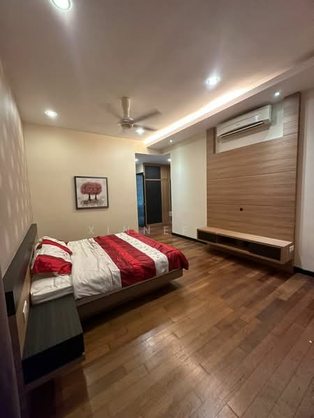 Fettes Residence untuk Untuk Dijual - RM 1,650,000, Apr 2026 - Bedroom - PropertyGuru.com.my