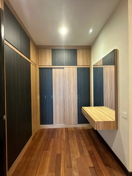 Fettes Residence untuk Untuk Dijual - RM 1,650,000, Apr 2026 - Interior - PropertyGuru.com.my