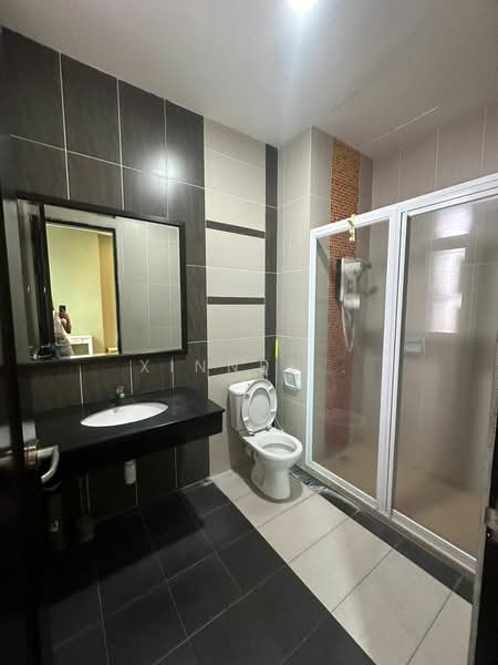 Fettes Residence untuk Untuk Dijual - RM 1,650,000, Apr 2026 - Bathroom - PropertyGuru.com.my