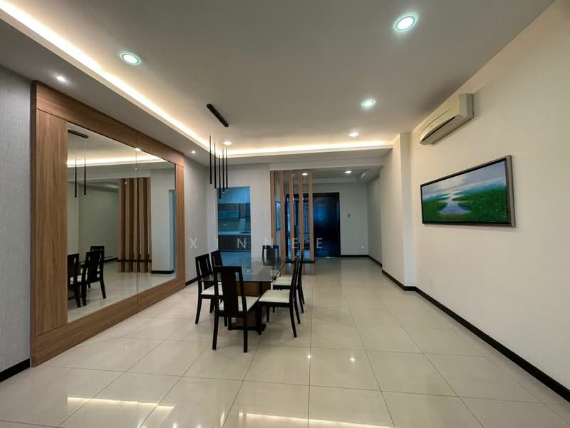 Fettes Residence untuk Untuk Dijual - RM 1,650,000, Apr 2026 - Dining Room - PropertyGuru.com.my