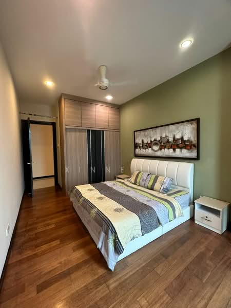 Fettes Residence untuk Untuk Dijual - RM 1,650,000, Apr 2026 - Bedroom - PropertyGuru.com.my