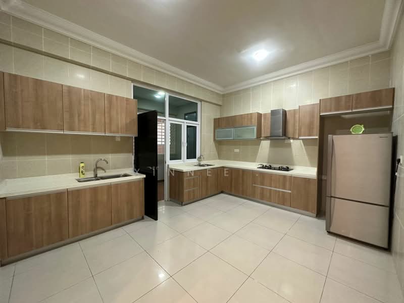 Fettes Residence untuk Untuk Dijual - RM 1,650,000, Apr 2026 - Kitchen - PropertyGuru.com.my