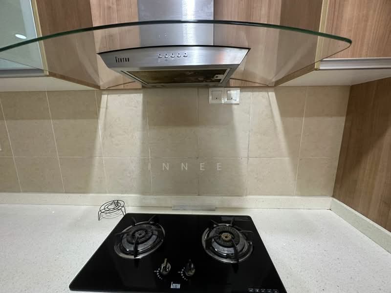 Fettes Residence untuk Untuk Dijual - RM 1,650,000, Apr 2026 - Kitchen - PropertyGuru.com.my