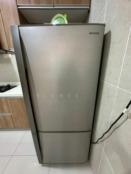 Fettes Residence untuk Untuk Dijual - RM 1,650,000, Apr 2026 - Kitchen - PropertyGuru.com.my