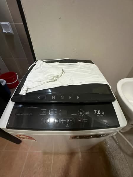 Fettes Residence untuk Untuk Dijual - RM 1,650,000, Apr 2026 - Interior - PropertyGuru.com.my