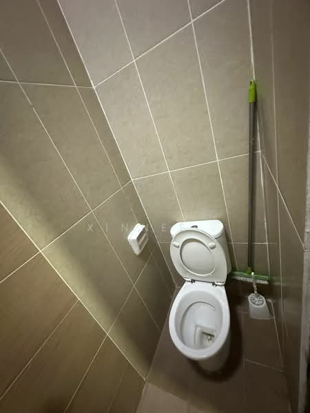 Fettes Residence untuk Untuk Dijual - RM 1,650,000, Apr 2026 - Bathroom - PropertyGuru.com.my