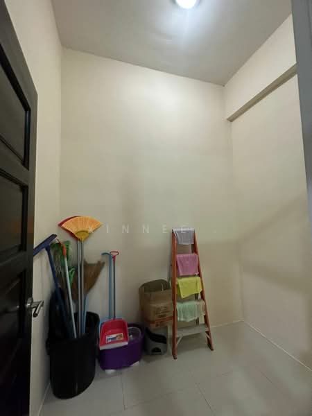 Fettes Residence untuk Untuk Dijual - RM 1,650,000, Apr 2026 - Interior - PropertyGuru.com.my