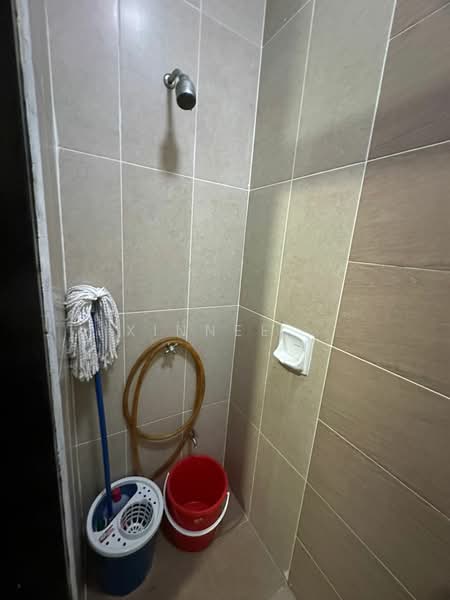 Fettes Residence untuk Untuk Dijual - RM 1,650,000, Apr 2026 - Bathroom - PropertyGuru.com.my