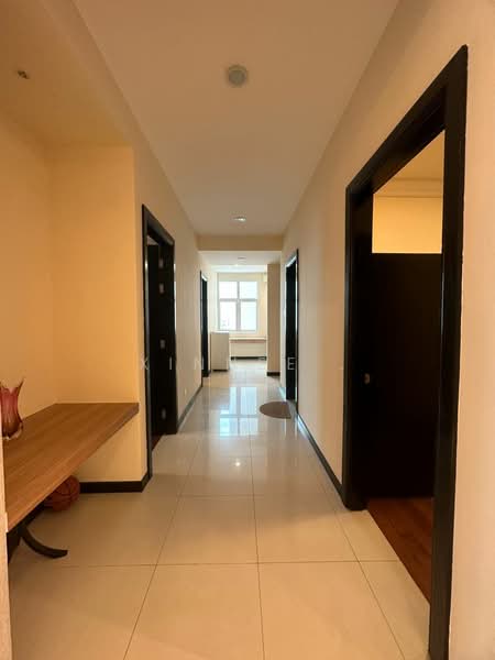 Fettes Residence untuk Untuk Dijual - RM 1,650,000, Apr 2026 - Corridor - PropertyGuru.com.my