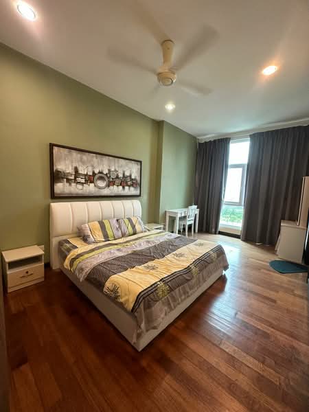 Fettes Residence untuk Untuk Dijual - RM 1,650,000, Apr 2026 - Bedroom - PropertyGuru.com.my