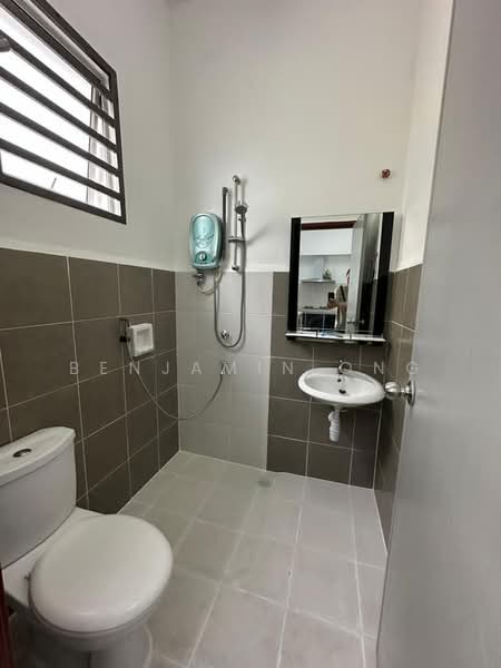 2-storey Terraced House for Rent in Setia Eco Gardens (Gelang Patah) - Benjamin Ong - PropertyGuru.com.my