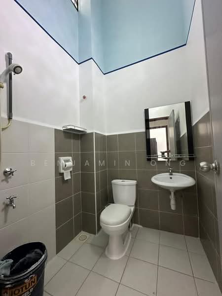 2-storey Terraced House for Rent in Setia Eco Gardens (Gelang Patah) - Benjamin Ong - PropertyGuru.com.my