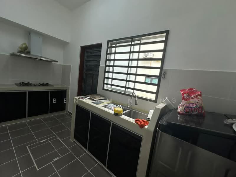 2-storey Terraced House for Rent in Setia Eco Gardens (Gelang Patah) - Benjamin Ong - PropertyGuru.com.my