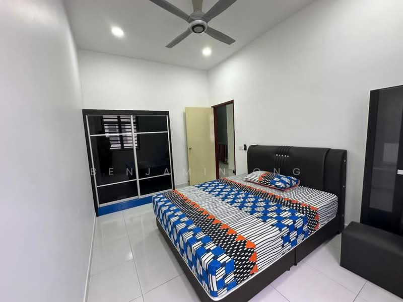 2-storey Terraced House for Rent in Setia Eco Gardens (Gelang Patah) - Benjamin Ong - PropertyGuru.com.my