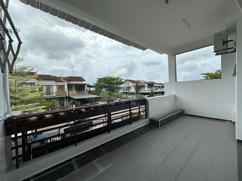 2-storey Terraced House for Rent in Setia Eco Gardens (Gelang Patah) - Benjamin Ong - PropertyGuru.com.my
