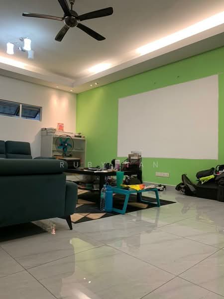 2-storey Terraced House for Sale in Setia Tropika (Johor Bahru) - Ruby Tan - Living Room - PropertyGuru.com.my