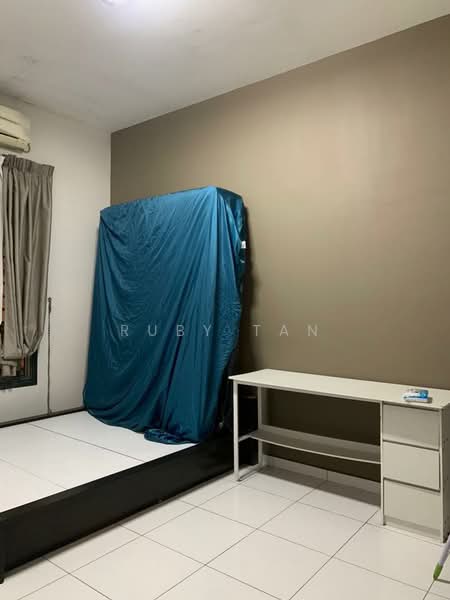 2-storey Terraced House for Sale in Setia Tropika (Johor Bahru) - Ruby Tan - Bedroom - PropertyGuru.com.my