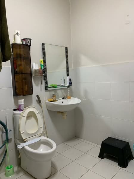 2-storey Terraced House for Sale in Setia Tropika (Johor Bahru) - Ruby Tan - Bathroom - PropertyGuru.com.my