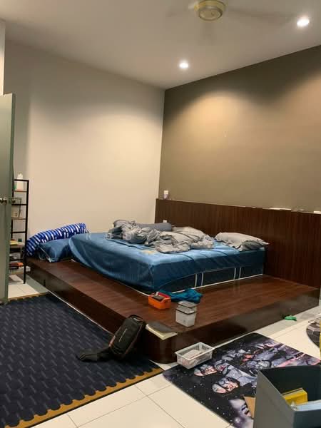 2-storey Terraced House for Sale in Setia Tropika (Johor Bahru) - Ruby Tan - Bedroom - PropertyGuru.com.my
