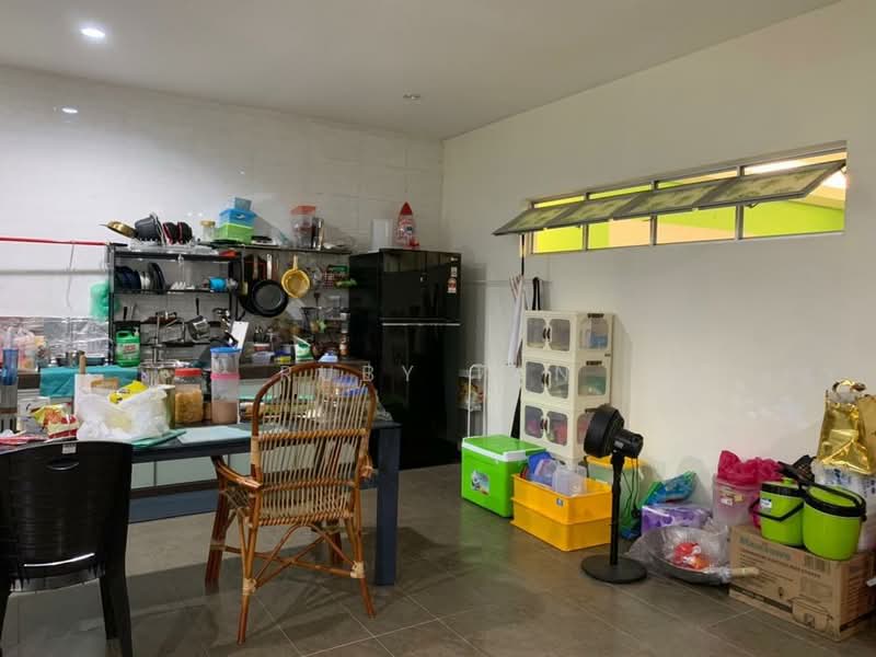 2-storey Terraced House for Sale in Setia Tropika (Johor Bahru) - Ruby Tan - Kitchen - PropertyGuru.com.my