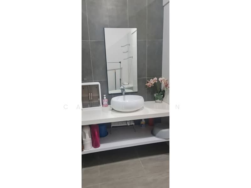 Service Residence for Rent at Astoria Ampang - calvin Chin - Bathroom - PropertyGuru.com.my