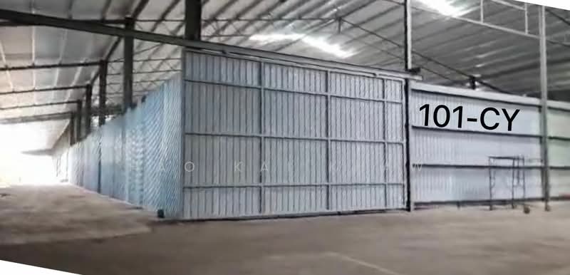 Klang Meru (Factory Warehouse 400amp / CF / 35ft) untuk Untuk Disewa - RM 81,600 /bulan, Mac 2026 - PropertyGuru.com.my