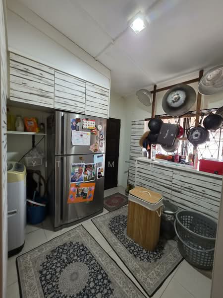 Taman Seremban Baru untuk Untuk Dijual - RM 750,000, Mac 2026 - Laundry Area - PropertyGuru.com.my