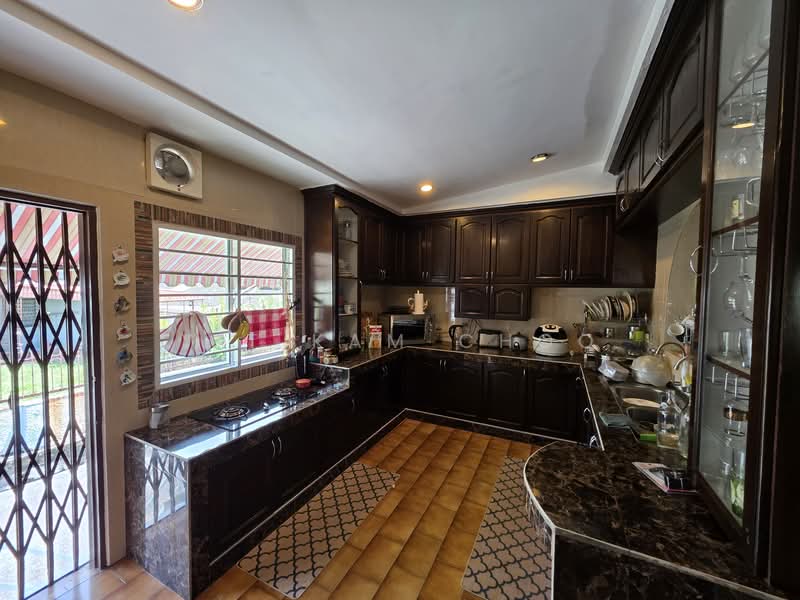 Taman Seremban Baru untuk Untuk Dijual - RM 750,000, Mac 2026 - Kitchen - PropertyGuru.com.my