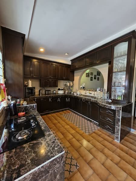 Taman Seremban Baru untuk Untuk Dijual - RM 750,000, Mac 2026 - Kitchen - PropertyGuru.com.my