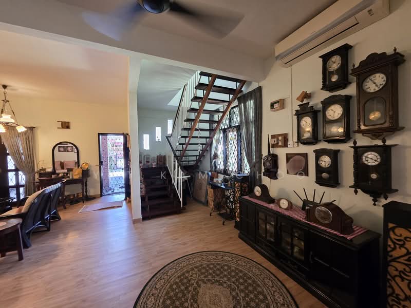 Taman Seremban Baru untuk Untuk Dijual - RM 750,000, Mac 2026 - Living Room - PropertyGuru.com.my