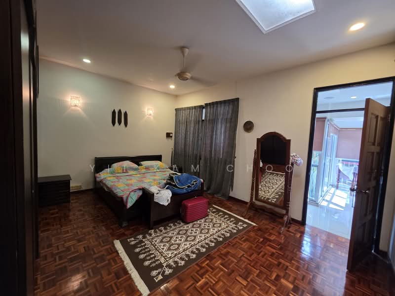 Taman Seremban Baru untuk Untuk Dijual - RM 750,000, Mac 2026 - Master Bedroom - PropertyGuru.com.my