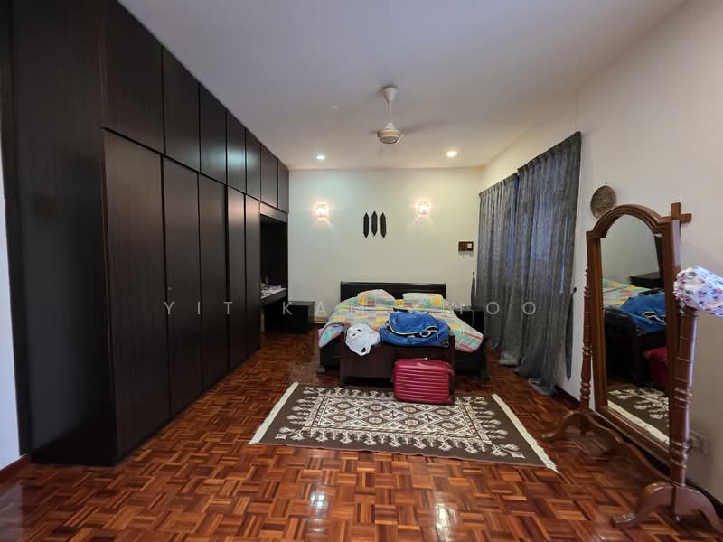 Taman Seremban Baru untuk Untuk Dijual - RM 750,000, Mac 2026 - Master Bedroom - PropertyGuru.com.my