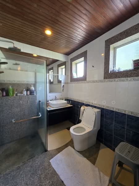 Taman Seremban Baru untuk Untuk Dijual - RM 750,000, Mac 2026 - Bathroom - PropertyGuru.com.my