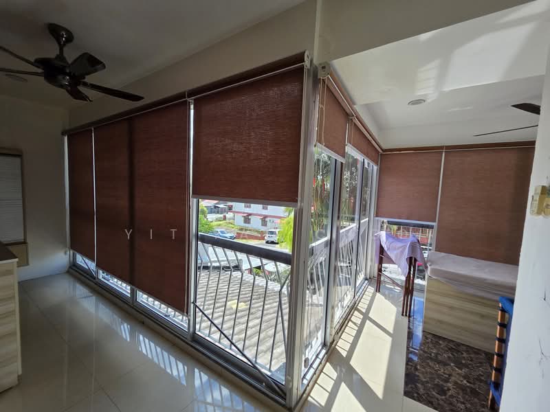 Taman Seremban Baru untuk Untuk Dijual - RM 750,000, Mac 2026 - Balcony - PropertyGuru.com.my