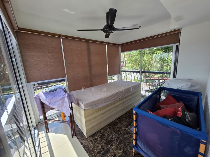 Taman Seremban Baru untuk Untuk Dijual - RM 750,000, Mac 2026 - Balcony - PropertyGuru.com.my
