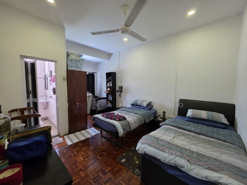 Taman Seremban Baru untuk Untuk Dijual - RM 750,000, Mac 2026 - Bedroom - PropertyGuru.com.my