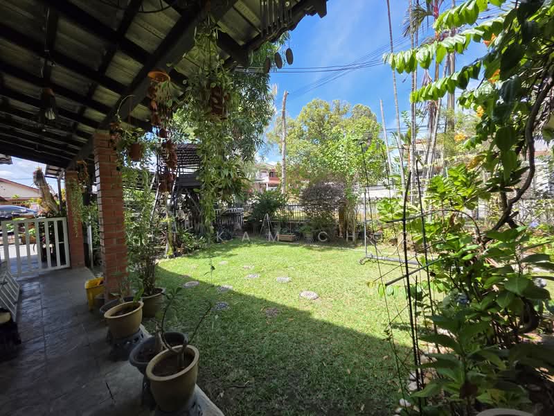 Taman Seremban Baru untuk Untuk Dijual - RM 750,000, Mac 2026 - Exterior - PropertyGuru.com.my