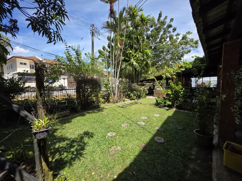 Taman Seremban Baru untuk Untuk Dijual - RM 750,000, Mac 2026 - Garden - PropertyGuru.com.my